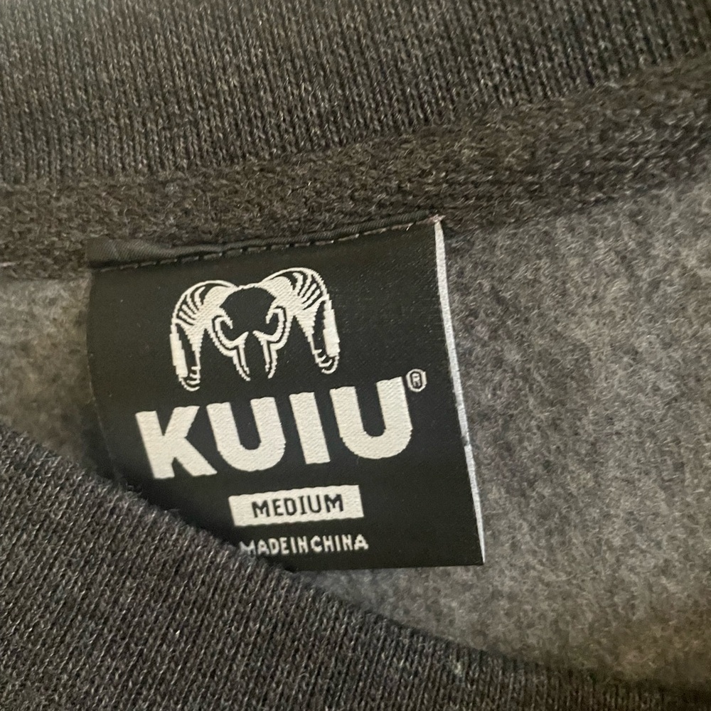 KUIU Sweater - Picture 3 of 3